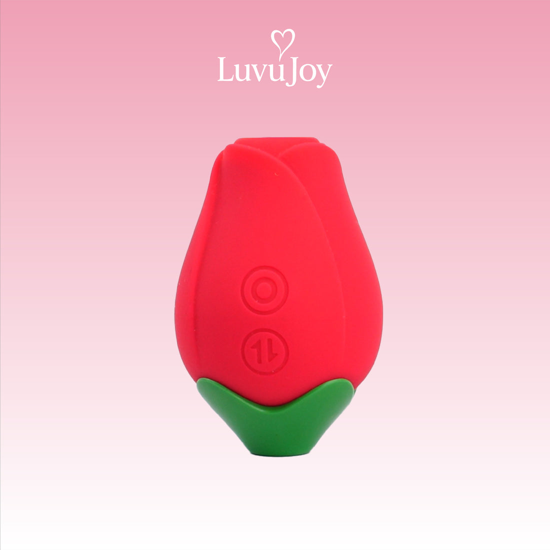 Romp Rose Clitoral Stimulator