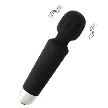 Magic Wand Massager
