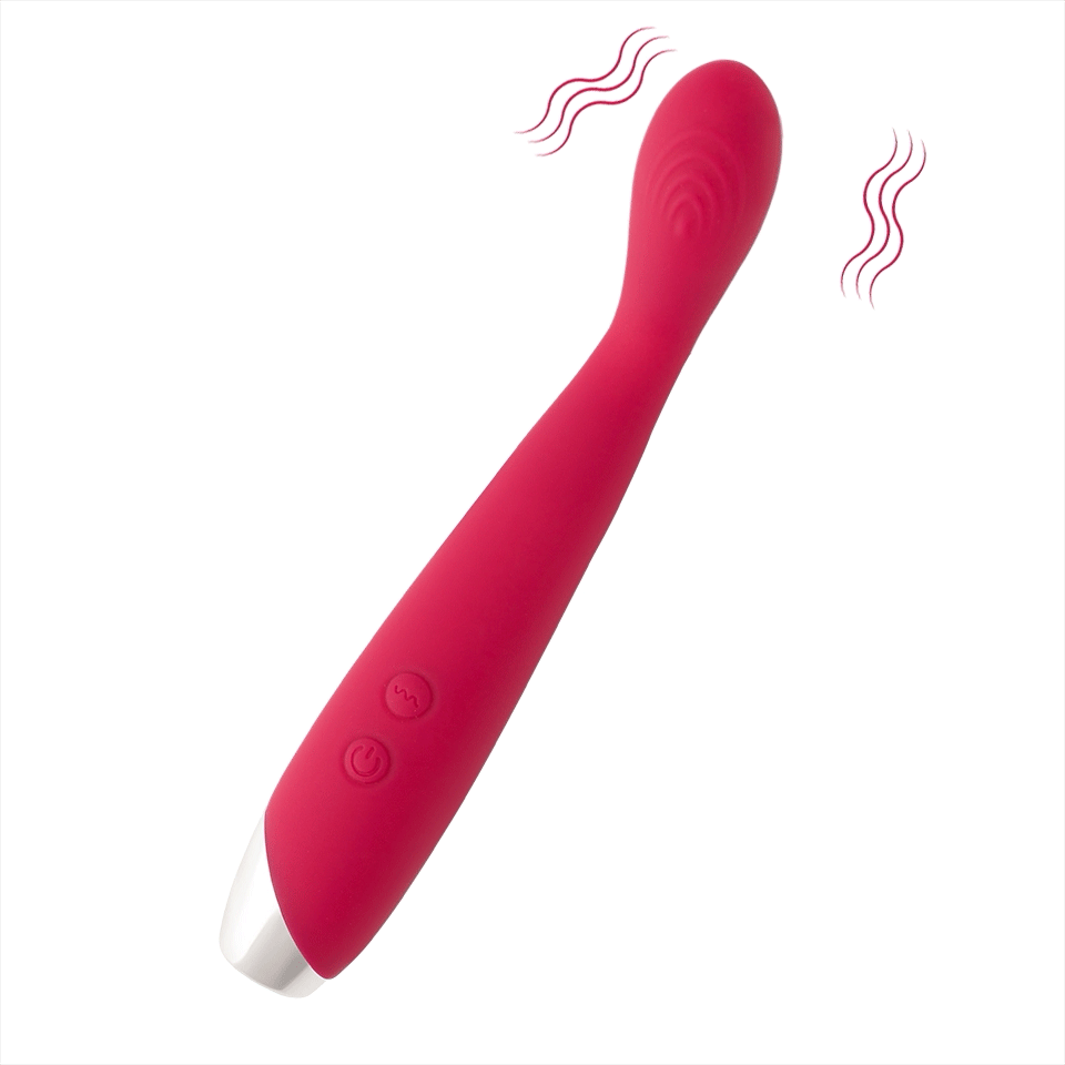 The JoyStick Rechargeable Wand