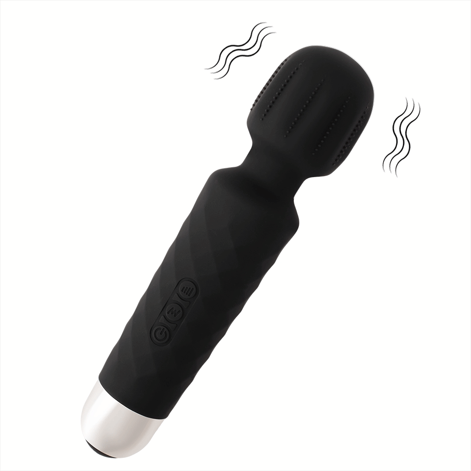 Magic Wand Massager